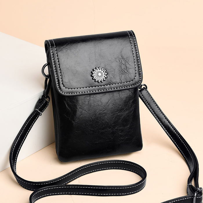 Mini Phone Crossbody Bag