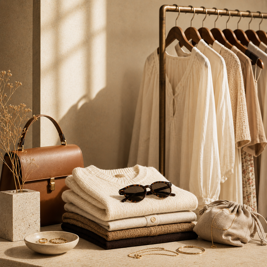 New Arrivals